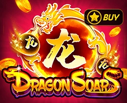 JDB : Dragon Soar - STAYSLOT168