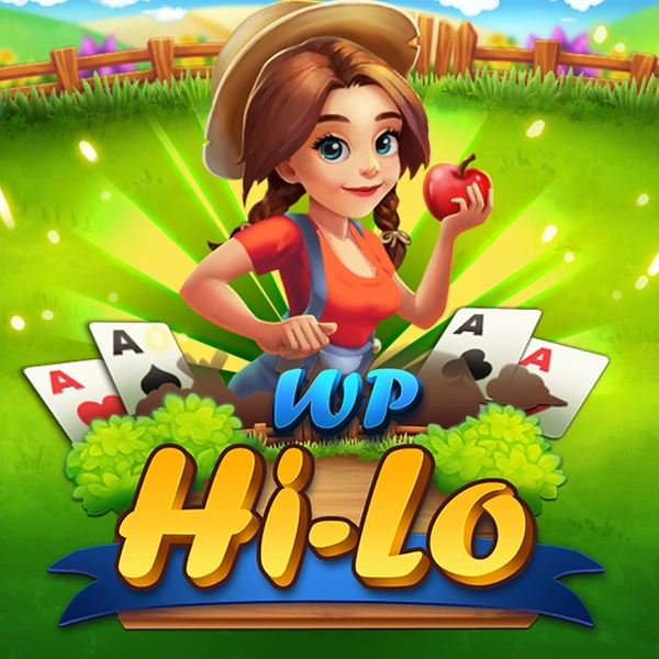WP Hilo - STAYSLOT168