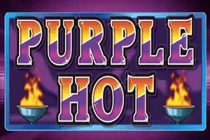 Purple Hot - STAYSLOT168