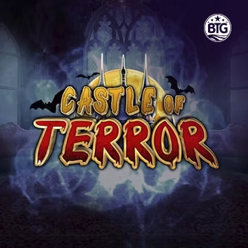 Bigtime : Castle of Terror - STAYSLOT168
