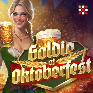 Mancala : Goldie at Oktoberfest - STAYSLOT168