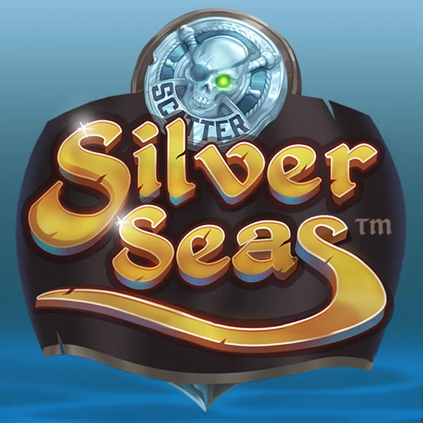 Silver Seas - STAYSLOT168