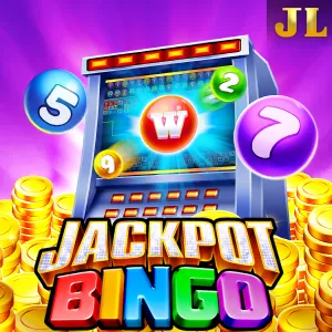 Jackpot Bingo - STAYSLOT168