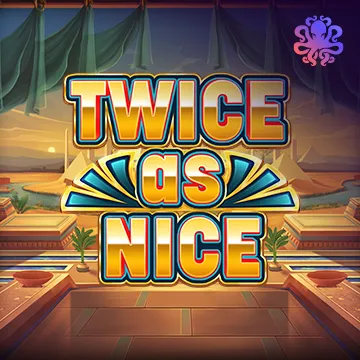 Octoplay : Twice As Nice - STAYSLOT168