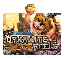 Joker123 : Dynamite Reels - STAYSLOT168