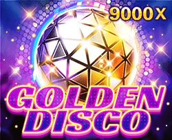 JDB : Golden Disco - STAYSLOT168