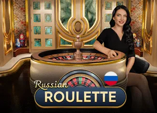 Russian Roulette - STAYSLOT168