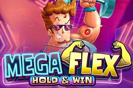 Octoplay : Mega Flex: Hold & Win - STAYSLOT168