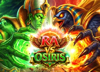 Pragmatic : Ra vs Osiris - STAYSLOT168