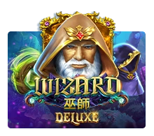 Joker123 : Wizard Deluxe - STAYSLOT168