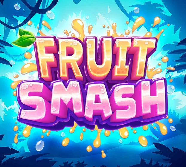 Slotmill : Fruit Smash - STAYSLOT168
