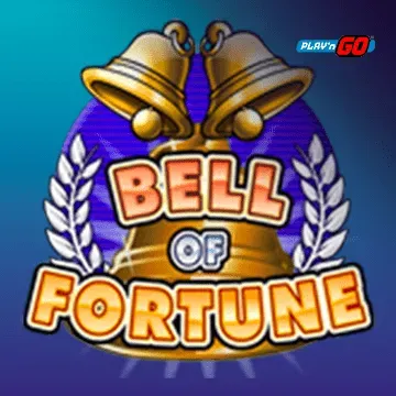 PlaynGo : Bell Of Fortune - STAYSLOT168