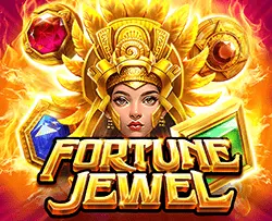 JDB : Fortune Jewel - STAYSLOT168
