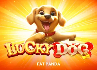 FatPanda : Lucky Dog - STAYSLOT168
