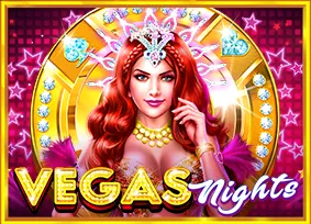 Pragmatic : Vegas Nights - STAYSLOT168