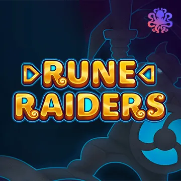 Octoplay : Rune Raiders - STAYSLOT168