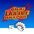 Double Double Bonus Poker 5 Hand - STAYSLOT168
