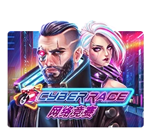 Joker123 : Cyber Race - STAYSLOT168