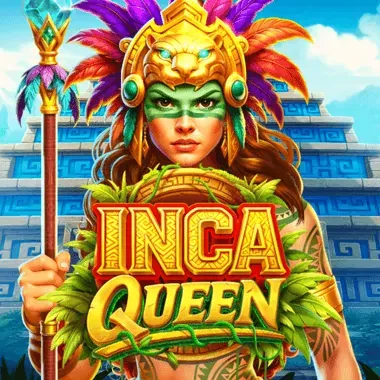 Pragmatic : Inca Queen - STAYSLOT168