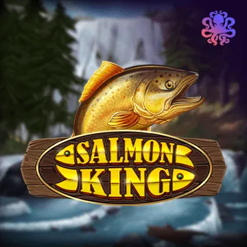 Octoplay : Salmon King - STAYSLOT168