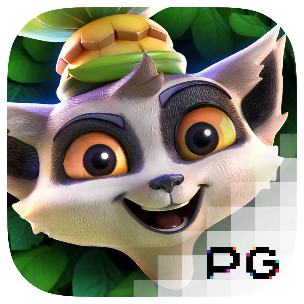 PGSoft : Jungle Delight - STAYSLOT168
