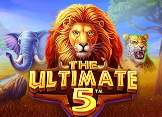 Pragmatic : The Ultimate 5 - STAYSLOT168