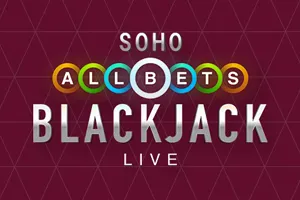 Soho All Bets Blackjack - STAYSLOT168