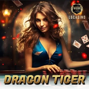 Dragon Tiger - STAYSLOT168