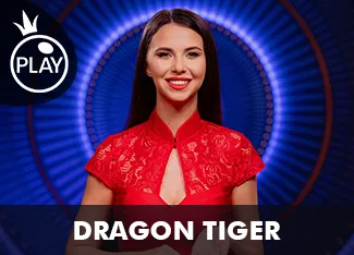 Dragon Tiger - STAYSLOT168