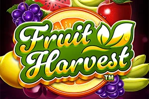 Fruit Harvest™ - STAYSLOT168