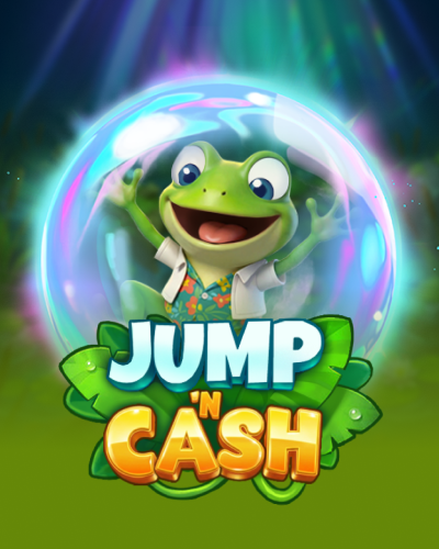 Mancala : Jump n Cash - STAYSLOT168