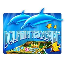 Joker123 : Dolphin Treasure - STAYSLOT168