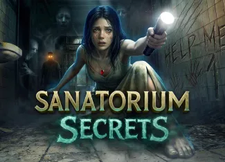Pragmatic : Sanatorium Secrets - STAYSLOT168