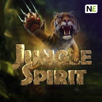 Jungle Spirit: Call of the Wild - STAYSLOT168