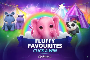 Fluffy Favourites Click-A-Win - STAYSLOT168