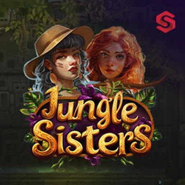 Jungle Sisters - STAYSLOT168