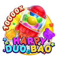 Facai : HAPPY DUO BAO - STAYSLOT168