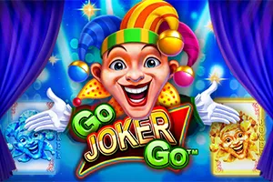 Go Joker Go™ - STAYSLOT168