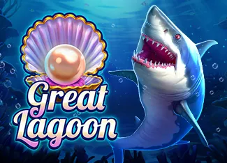 Pragmatic : Great Lagoon - STAYSLOT168