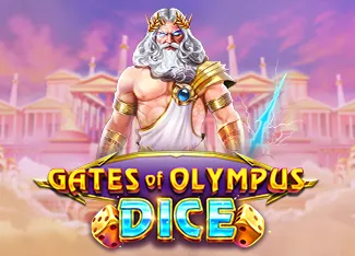 Pragmatic : Gates of Olympus Dice - STAYSLOT168