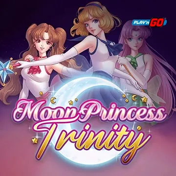 PlaynGo : Midnight Princess Trinity - STAYSLOT168
