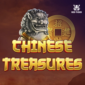 Redtiger : Chinese Treasures - STAYSLOT168