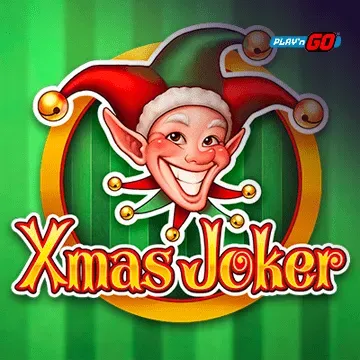 PlaynGo : Xmas Joker - STAYSLOT168