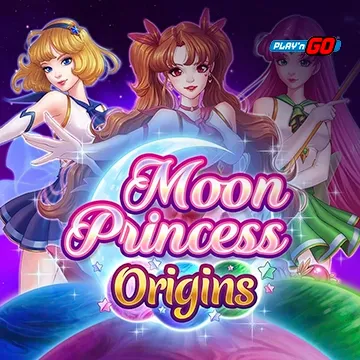 PlaynGo : Midnight Princess Origins - STAYSLOT168