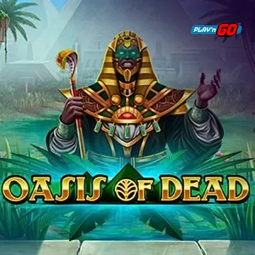 PlaynGo : Oasis of Dead - STAYSLOT168