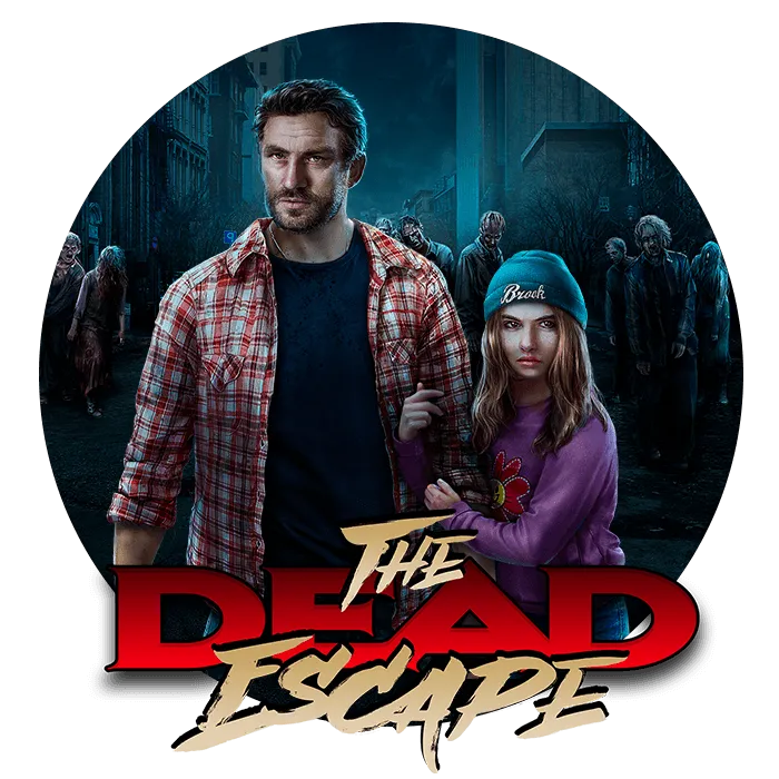 Habanero : The Dead Escape - STAYSLOT168