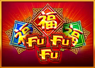 Pragmatic : Fu Fu Fu - STAYSLOT168