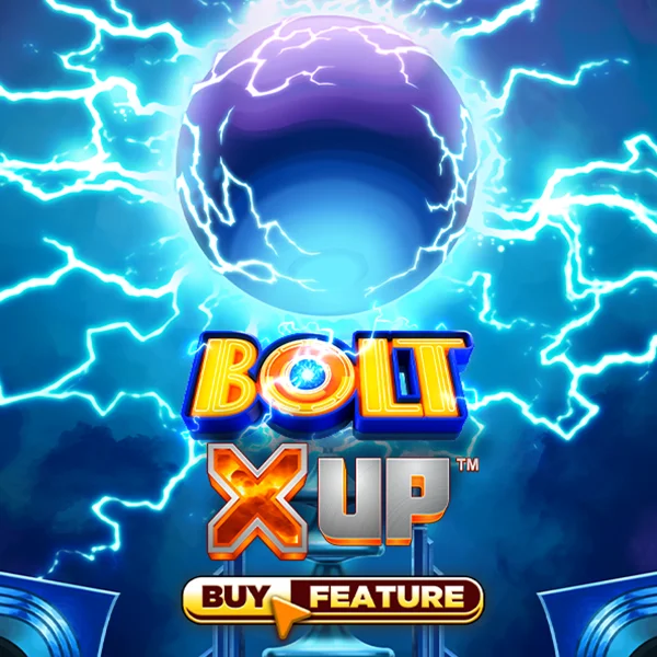 Bolt X UP - STAYSLOT168