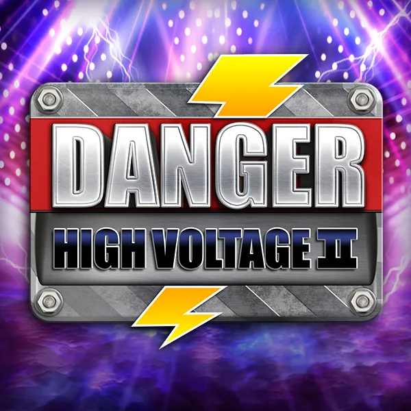 Bigtime : Danger High Voltage 2 Megaways - STAYSLOT168