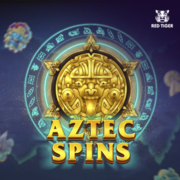 Redtiger : Aztec Spins - STAYSLOT168
